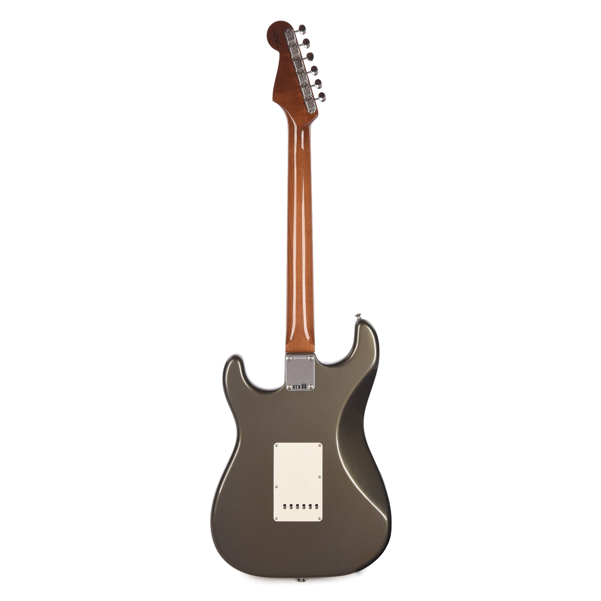 Fender Custom Shop 1965 Stratocaster 