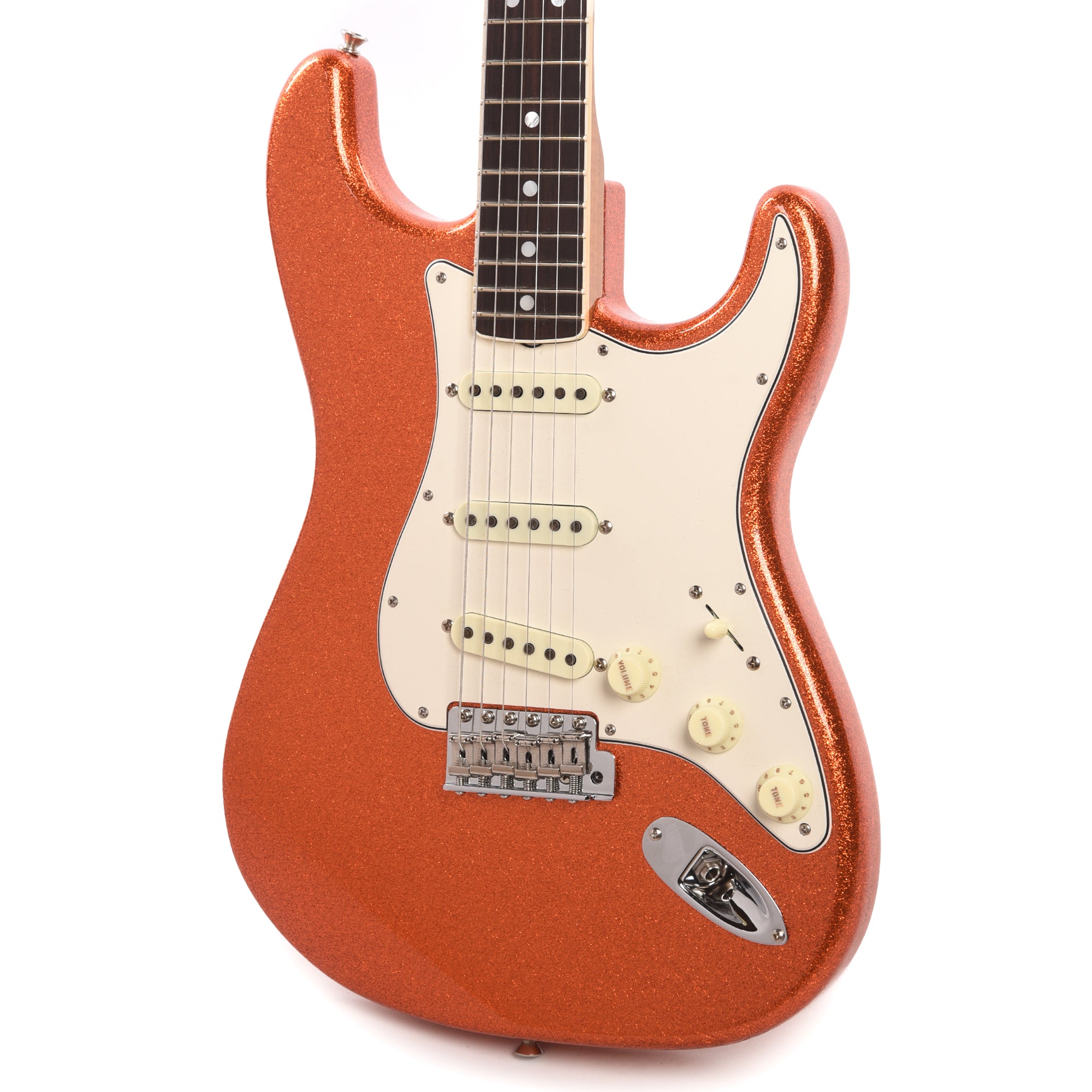 Fender Custom Shop 1965 Stratocaster 