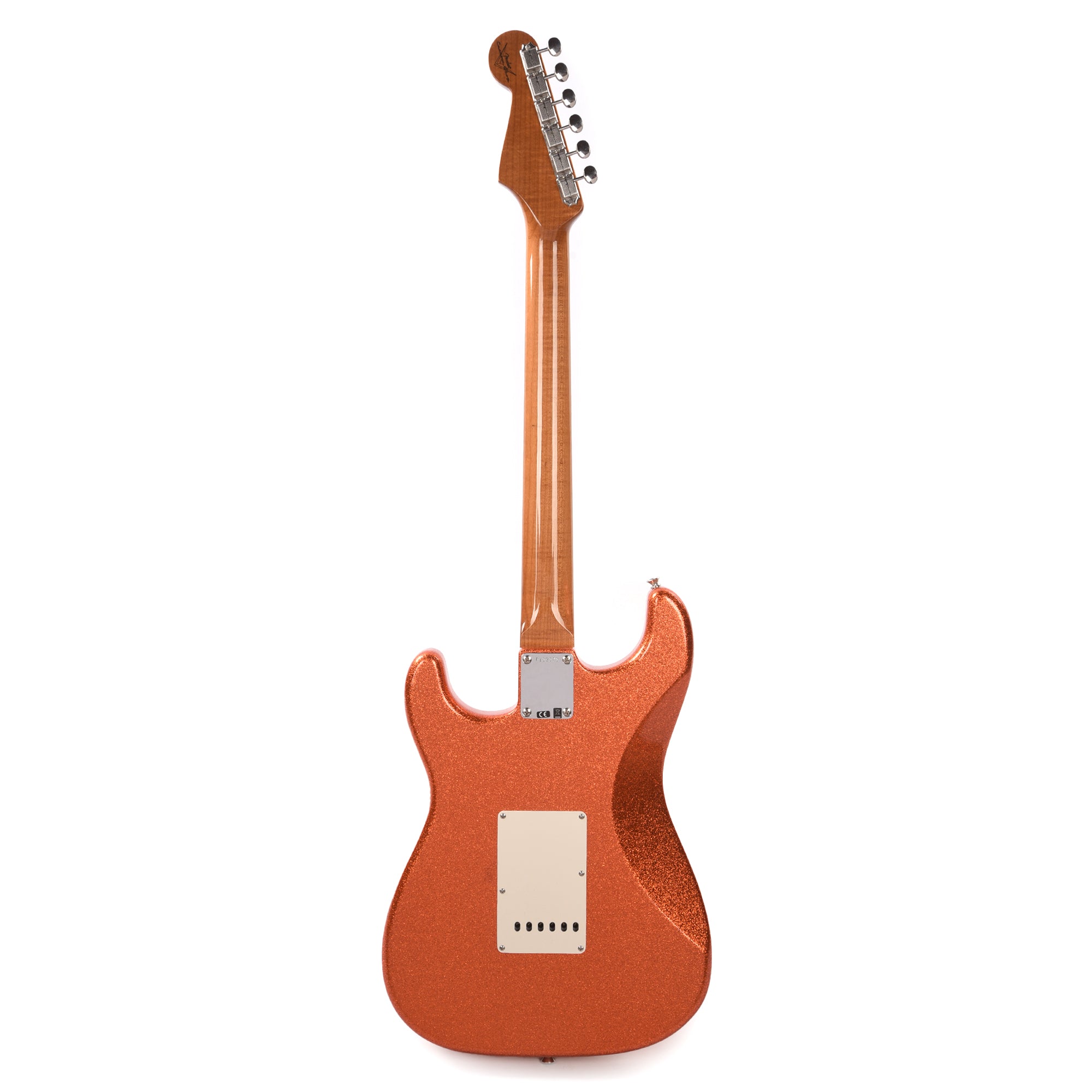 Fender Custom Shop 1965 Stratocaster 