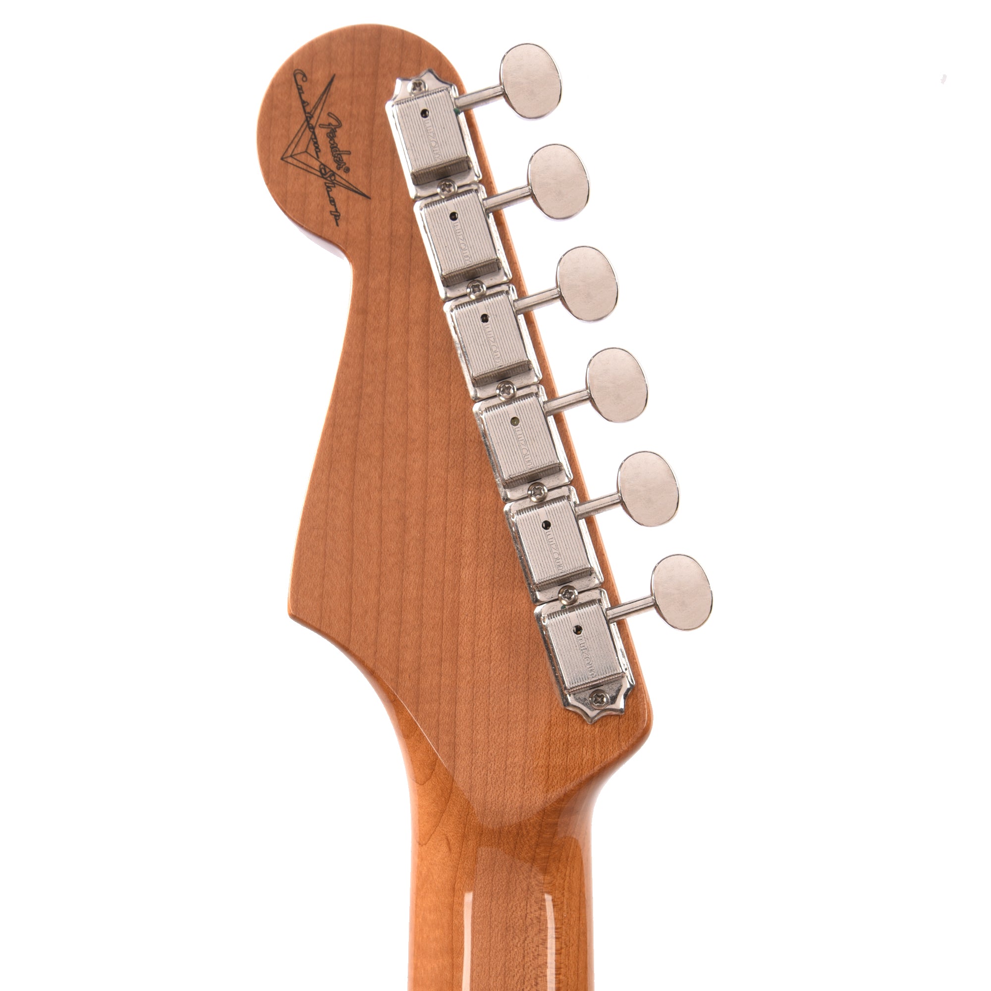 Fender Custom Shop 1965 Stratocaster 