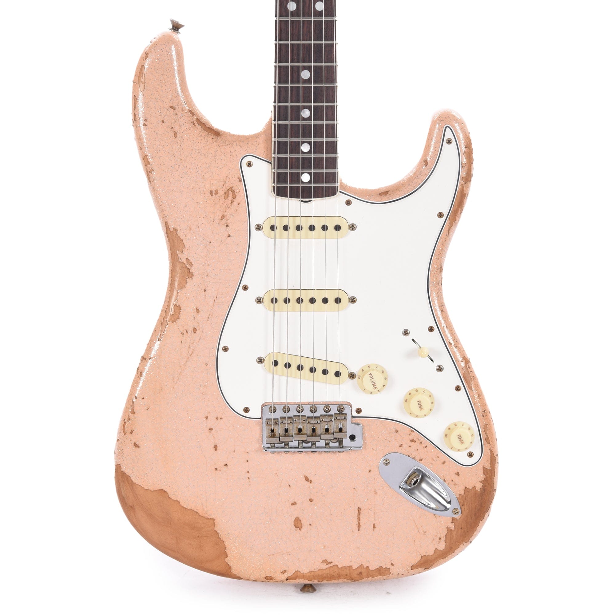 Fender Custom Shop 1965 Stratocaster 