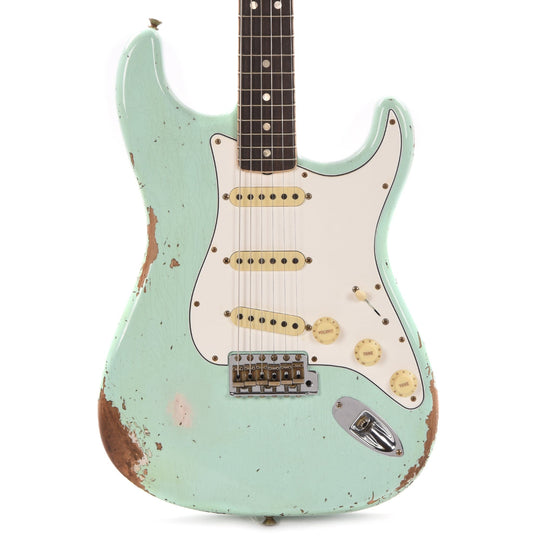 Fender Custom Shop 1965 Stratocaster 