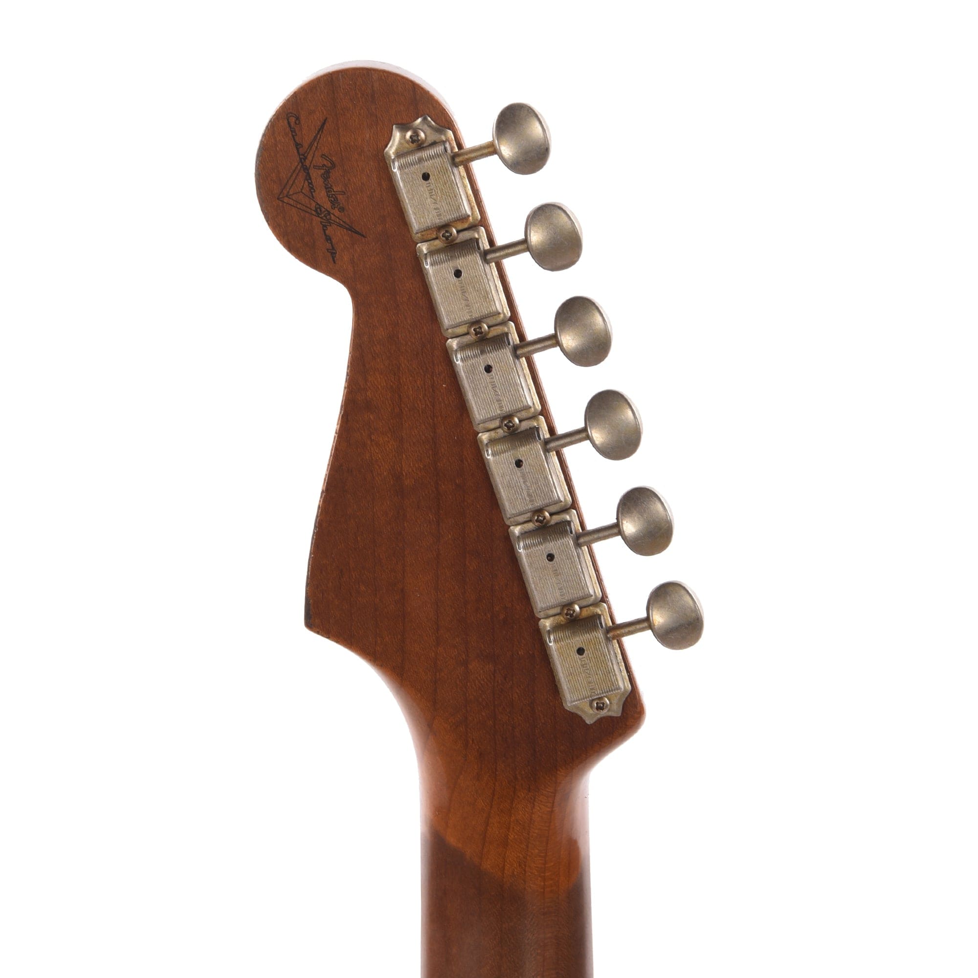 Fender Custom Shop 1965 Stratocaster 