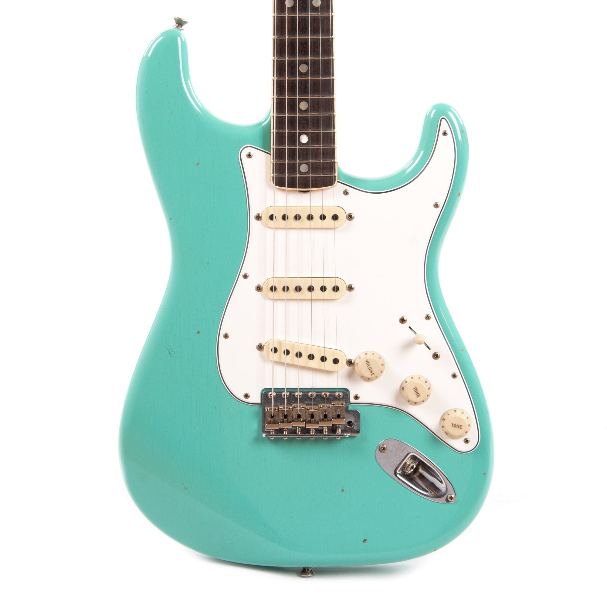 Fender Custom Shop 1965 Stratocaster 