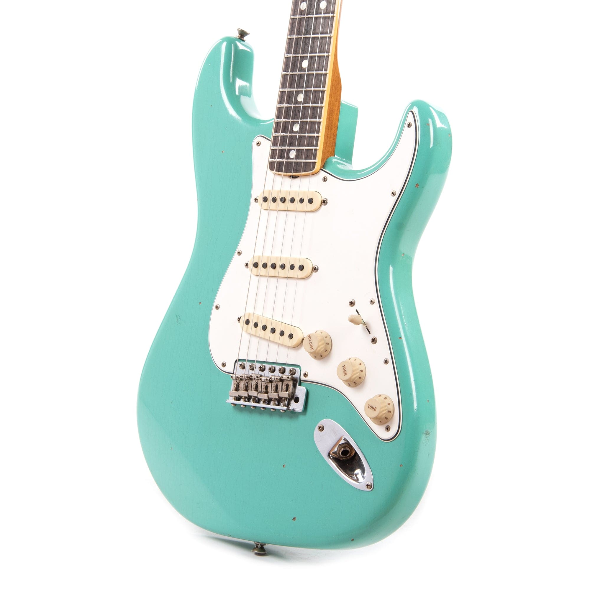 Fender Custom Shop 1965 Stratocaster 