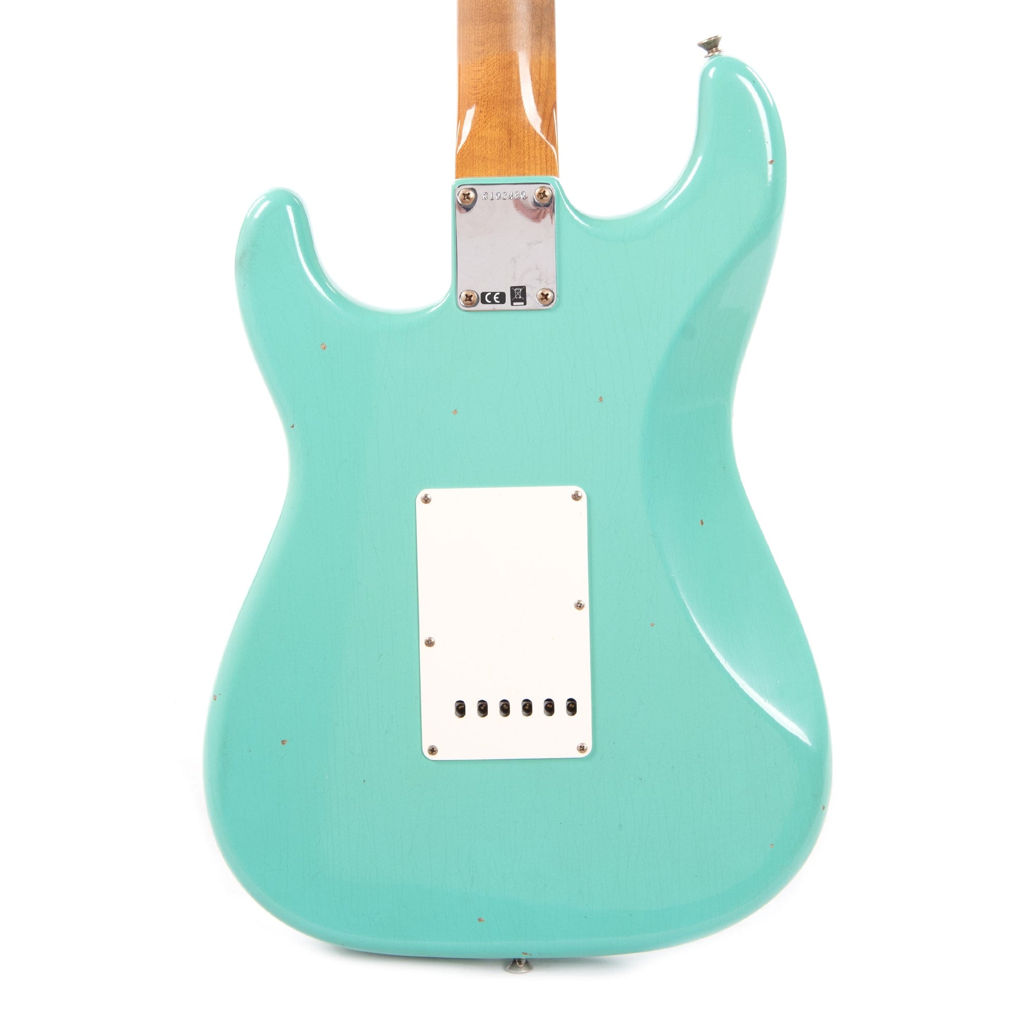 Fender Custom Shop 1965 Stratocaster 