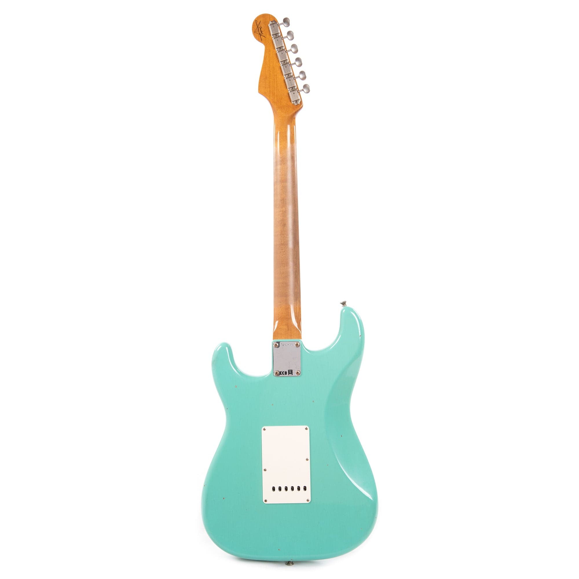Fender Custom Shop 1965 Stratocaster 