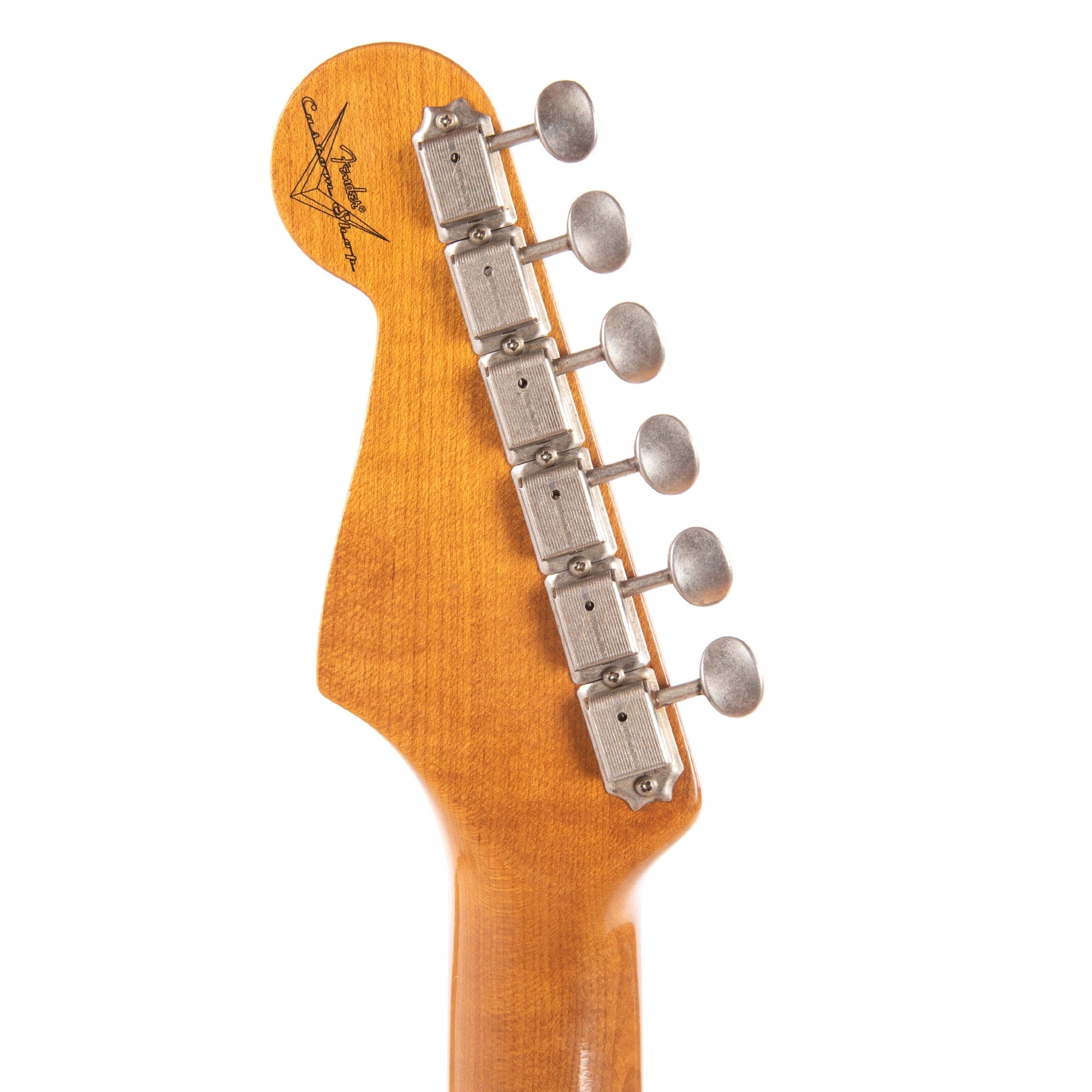Fender Custom Shop 1965 Stratocaster 