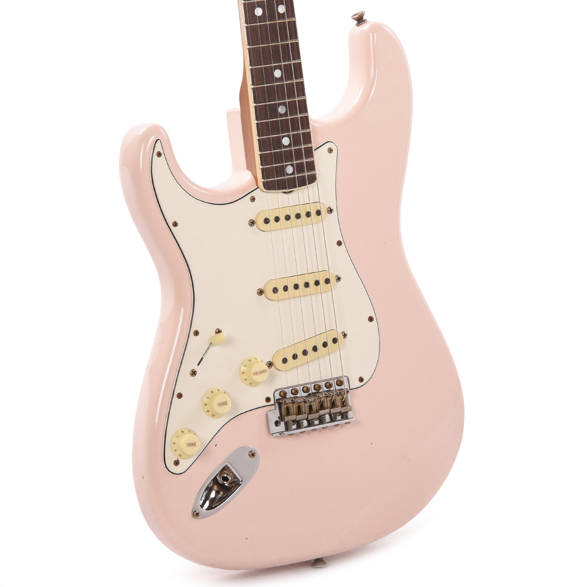 Fender Custom Shop 1965 Stratocaster 