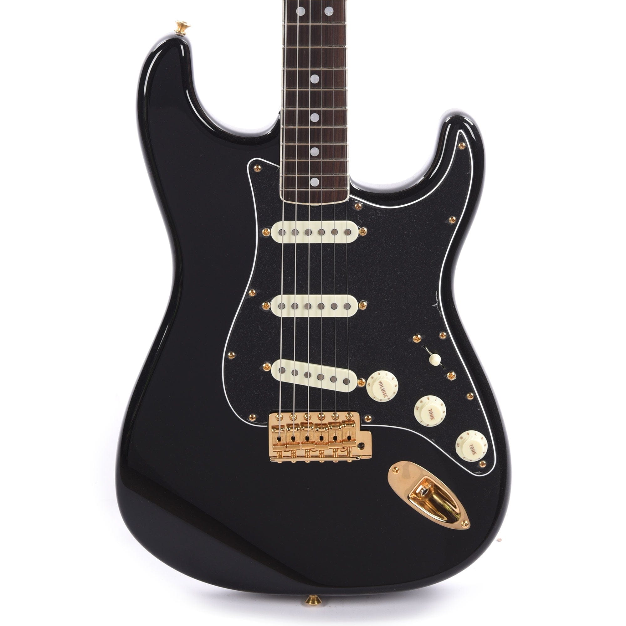 Fender Custom Shop 1965 Stratocaster 