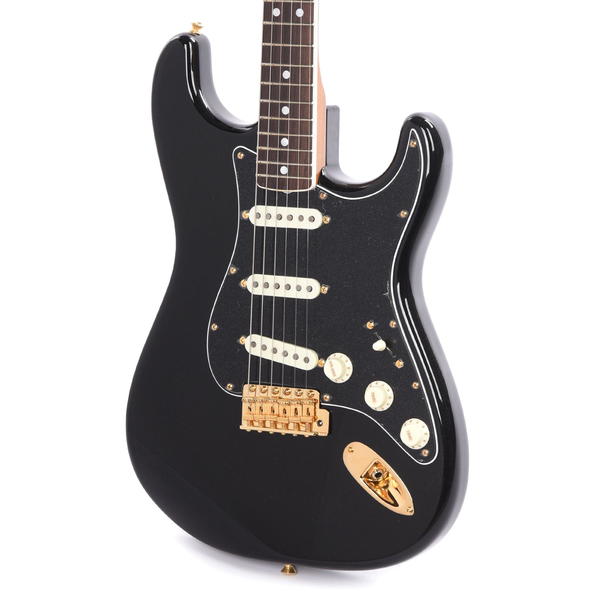Fender Custom Shop 1965 Stratocaster 