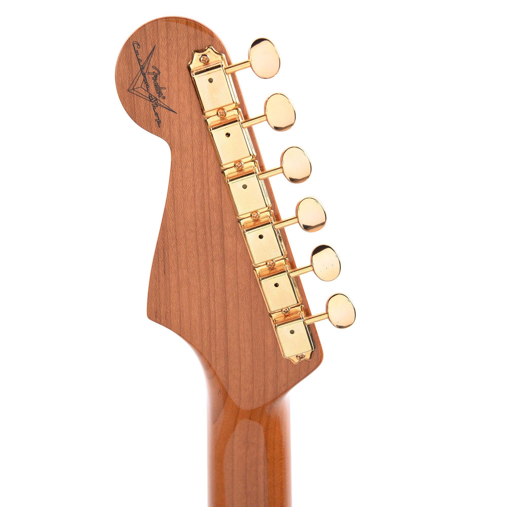 Fender Custom Shop 1965 Stratocaster 