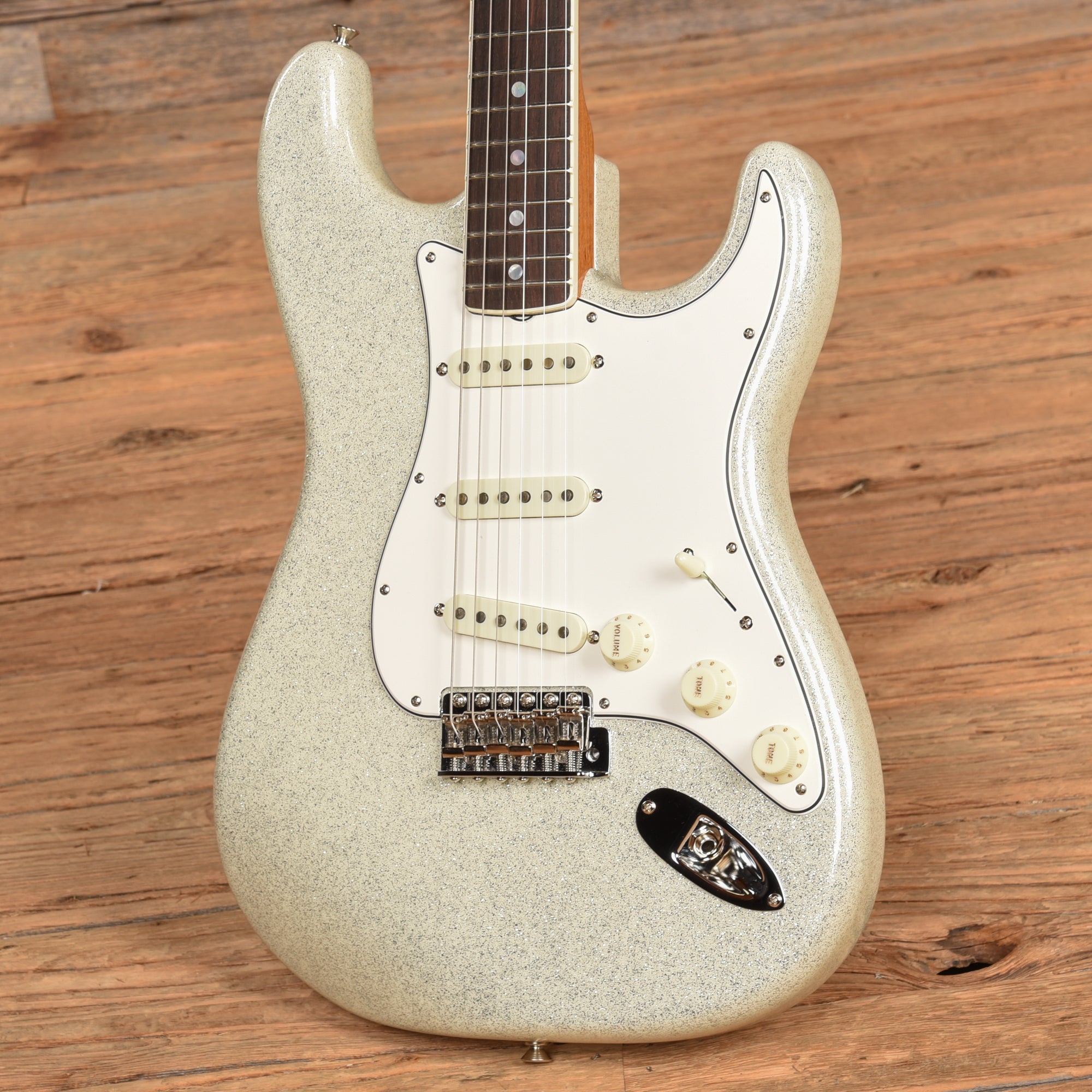 Fender Custom Shop 1965 Stratocaster 