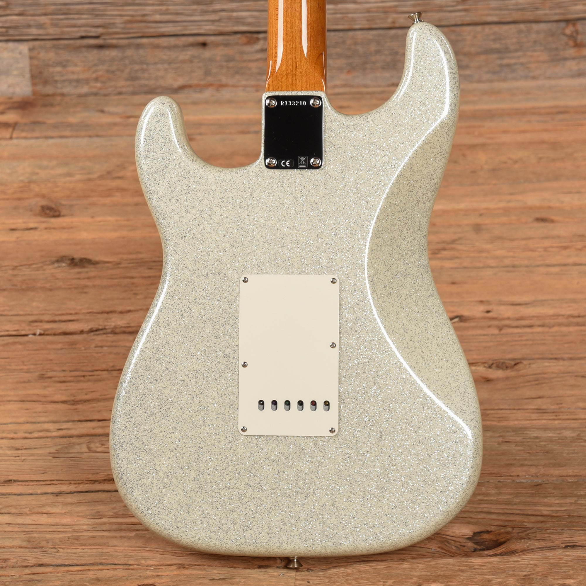 Fender Custom Shop 1965 Stratocaster 