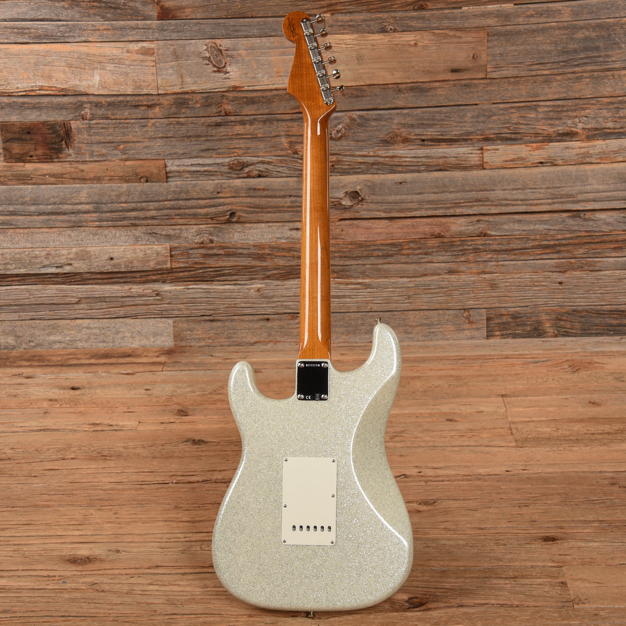 Fender Custom Shop 1965 Stratocaster 