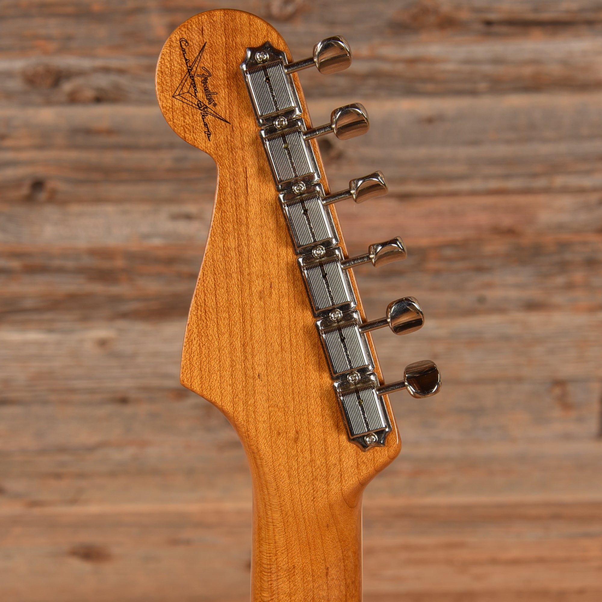 Fender Custom Shop 1965 Stratocaster 