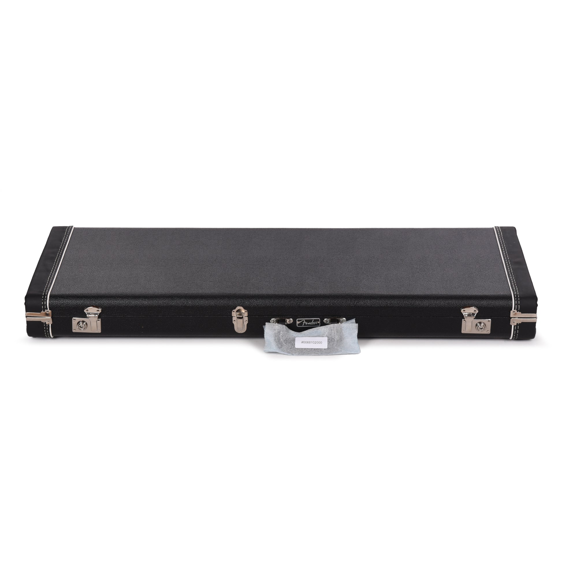 Fender Custom Shop 1965 Stratocaster "Chicago Special" NOS Super Aged Teal Green Metallic Electric Guitars / Solid Body