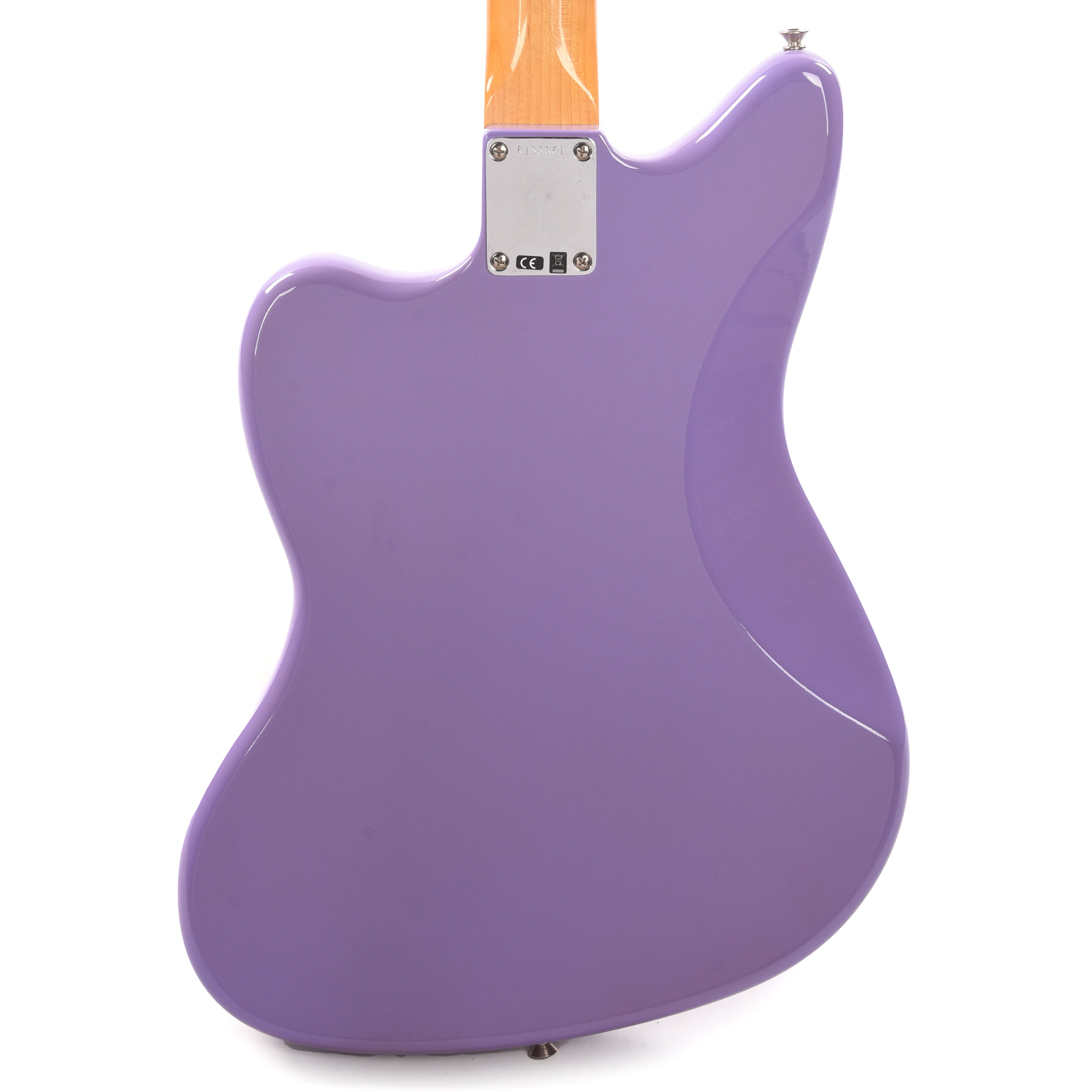 Fender Custom Shop 1966 Jazzmaster 
