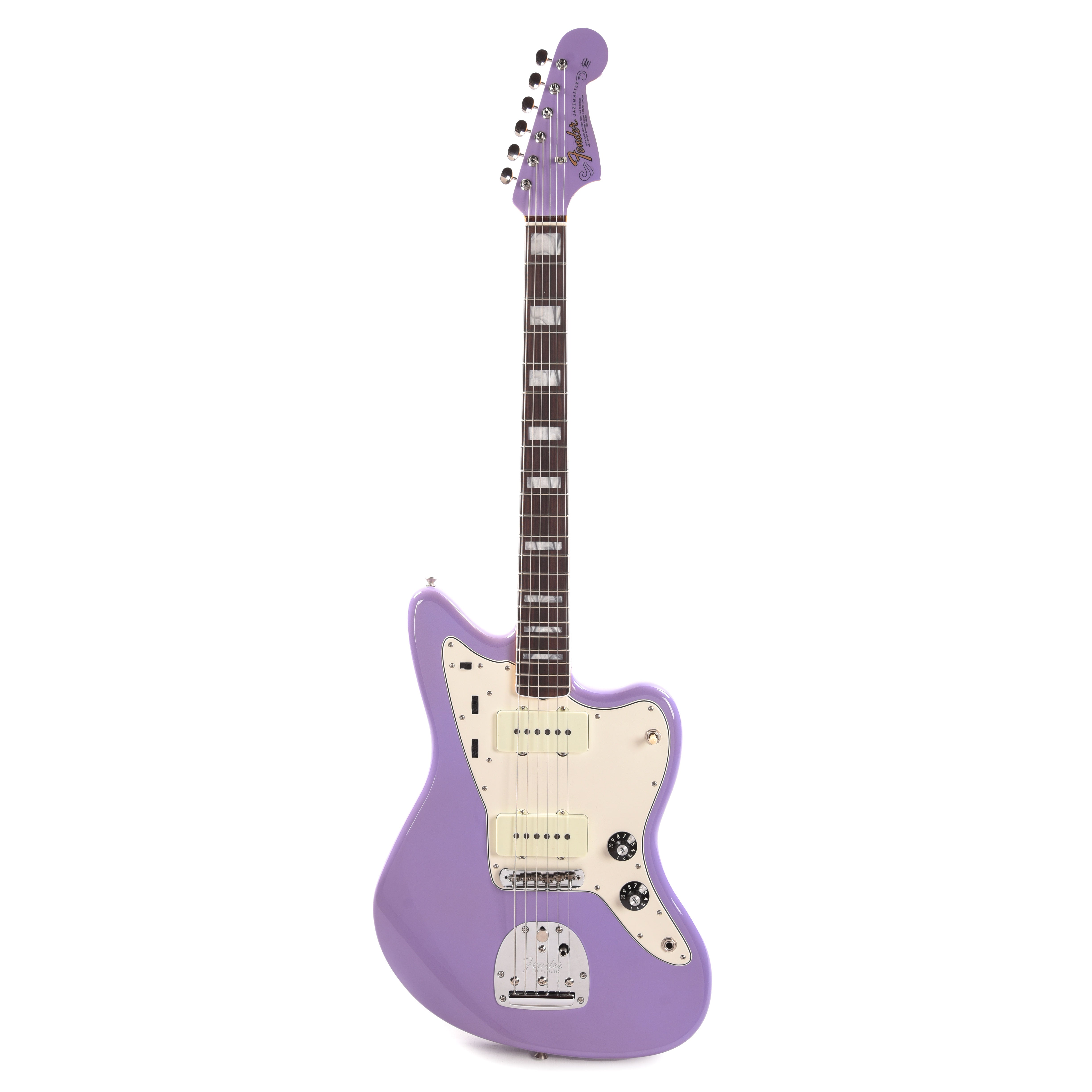 Fender Custom Shop 1966 Jazzmaster 