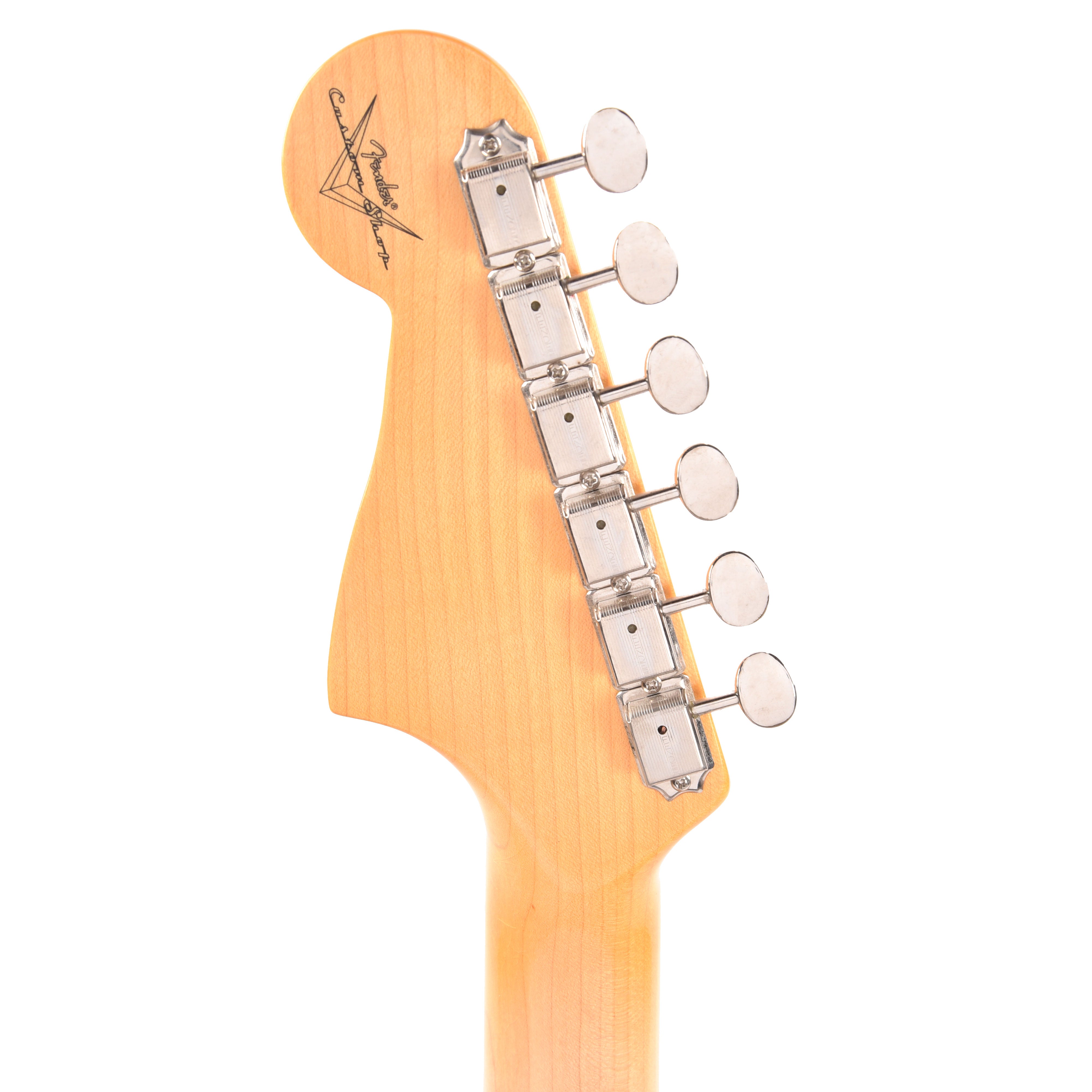 Fender Custom Shop 1966 Jazzmaster 