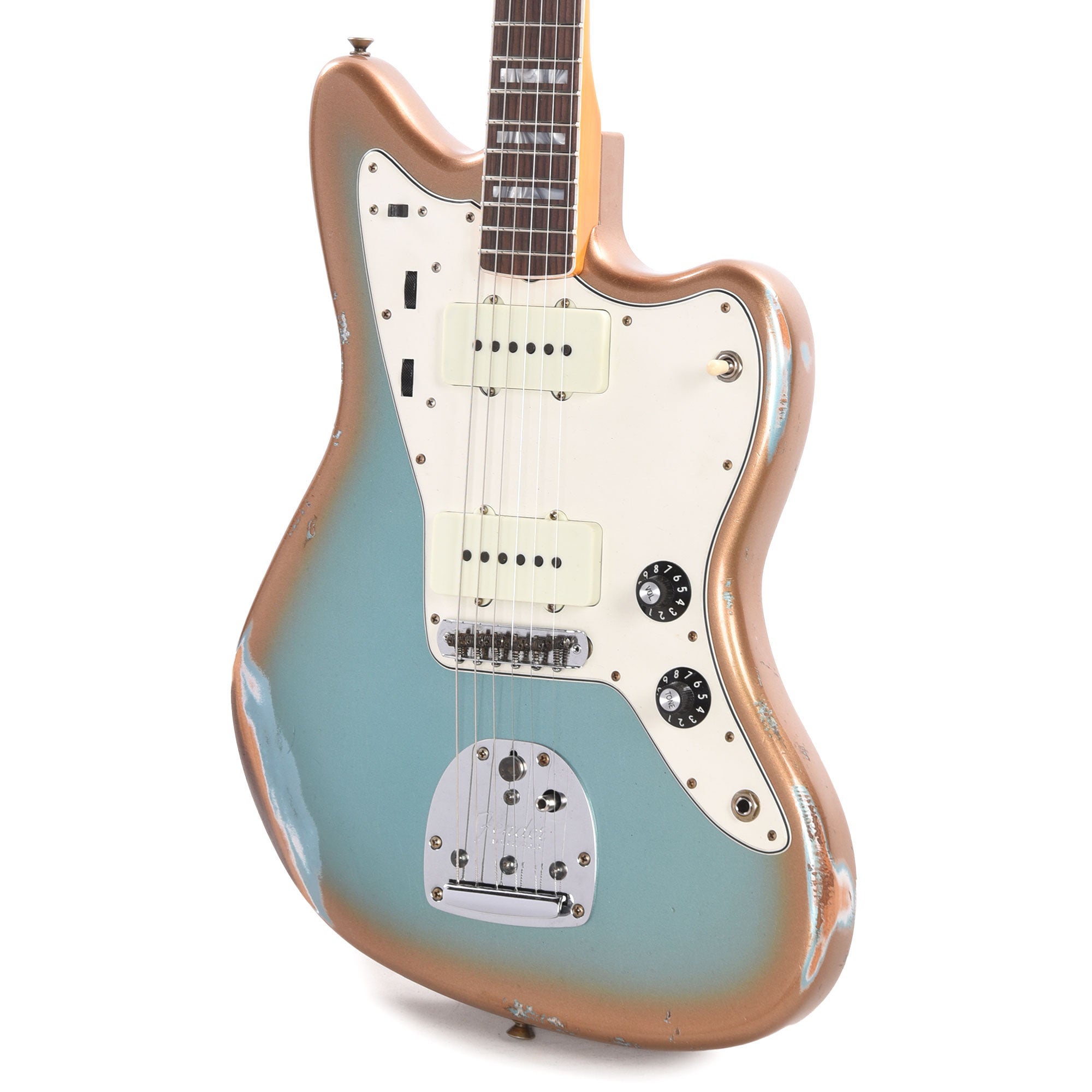 Fender Custom Shop 1966 Jazzmaster 