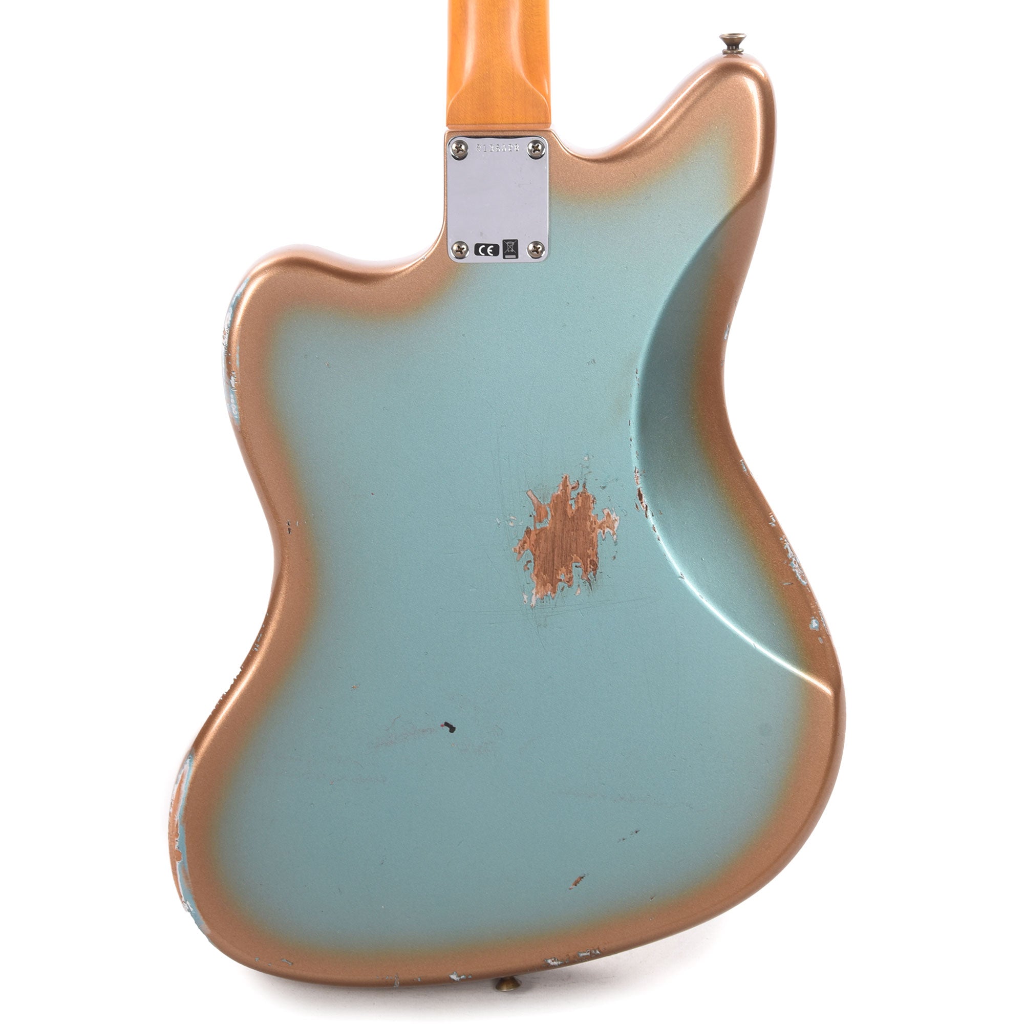 Fender Custom Shop 1966 Jazzmaster 