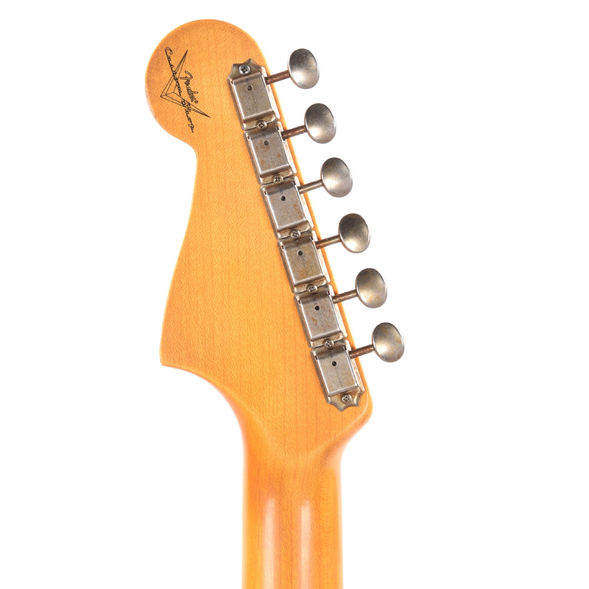 Fender Custom Shop 1966 Jazzmaster 