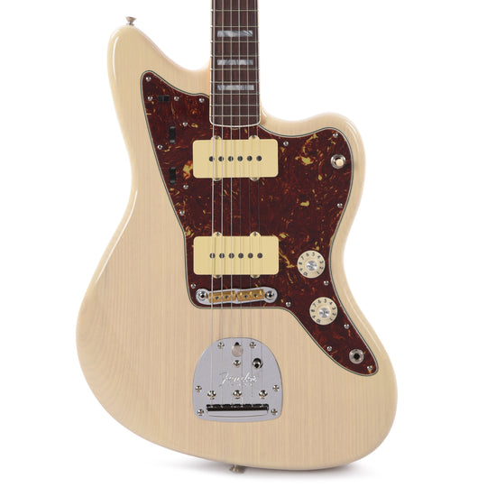 Fender Custom Shop 1967 Jazzmaster Deluxe Closet Classic Vintage Blonde Electric Guitars / Solid Body