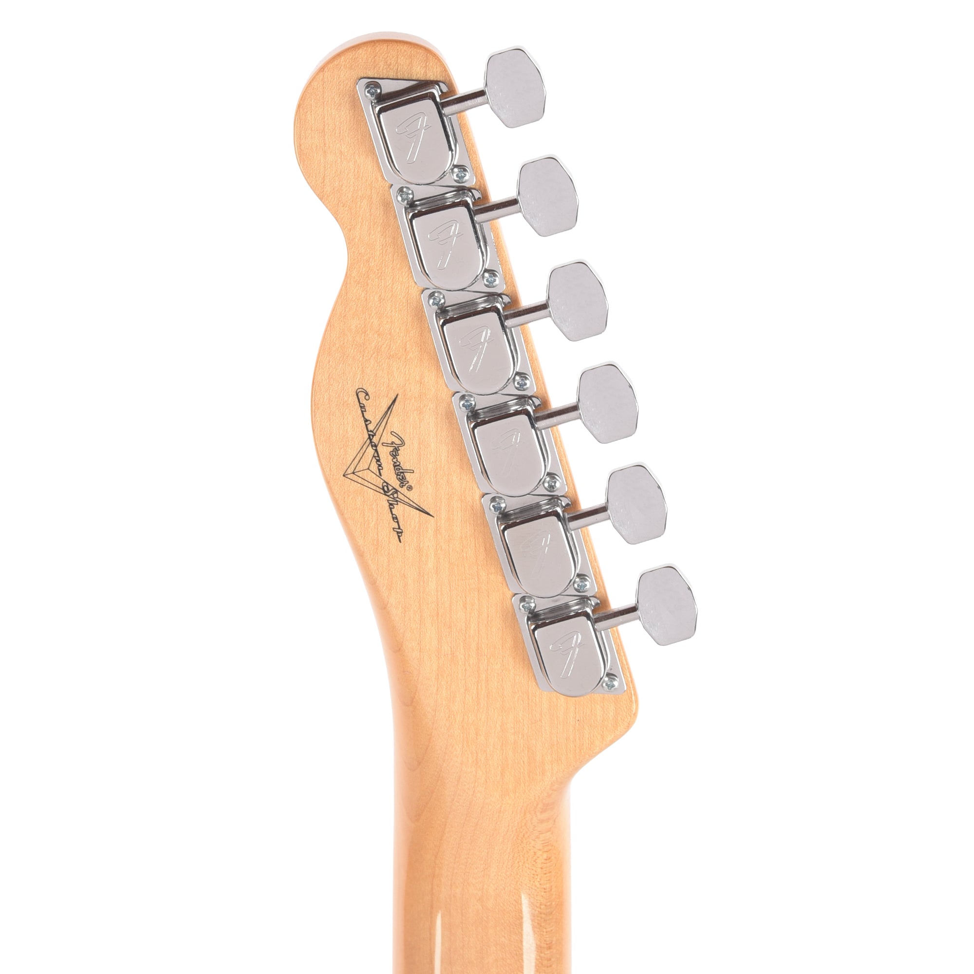 Fender Custom Shop 1968 Custom Telecaster 