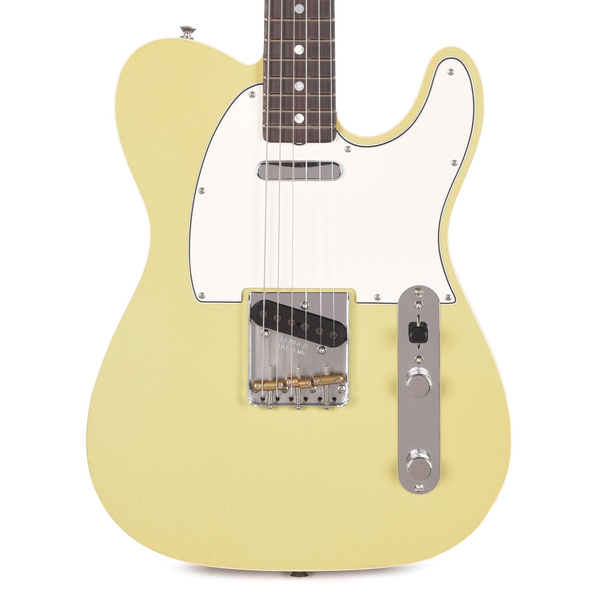 Fender Custom Shop 1968 Custom Telecaster 