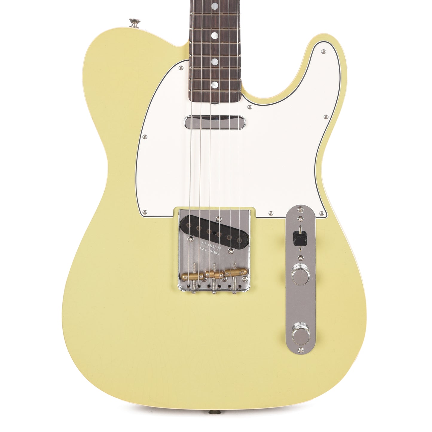 Fender Custom Shop 1968 Custom Telecaster "Chicago Special" Deluxe Closet Classic Aged Smoke Green Top w/Anniversary Green Back & Side Electric Guitars / Solid Body