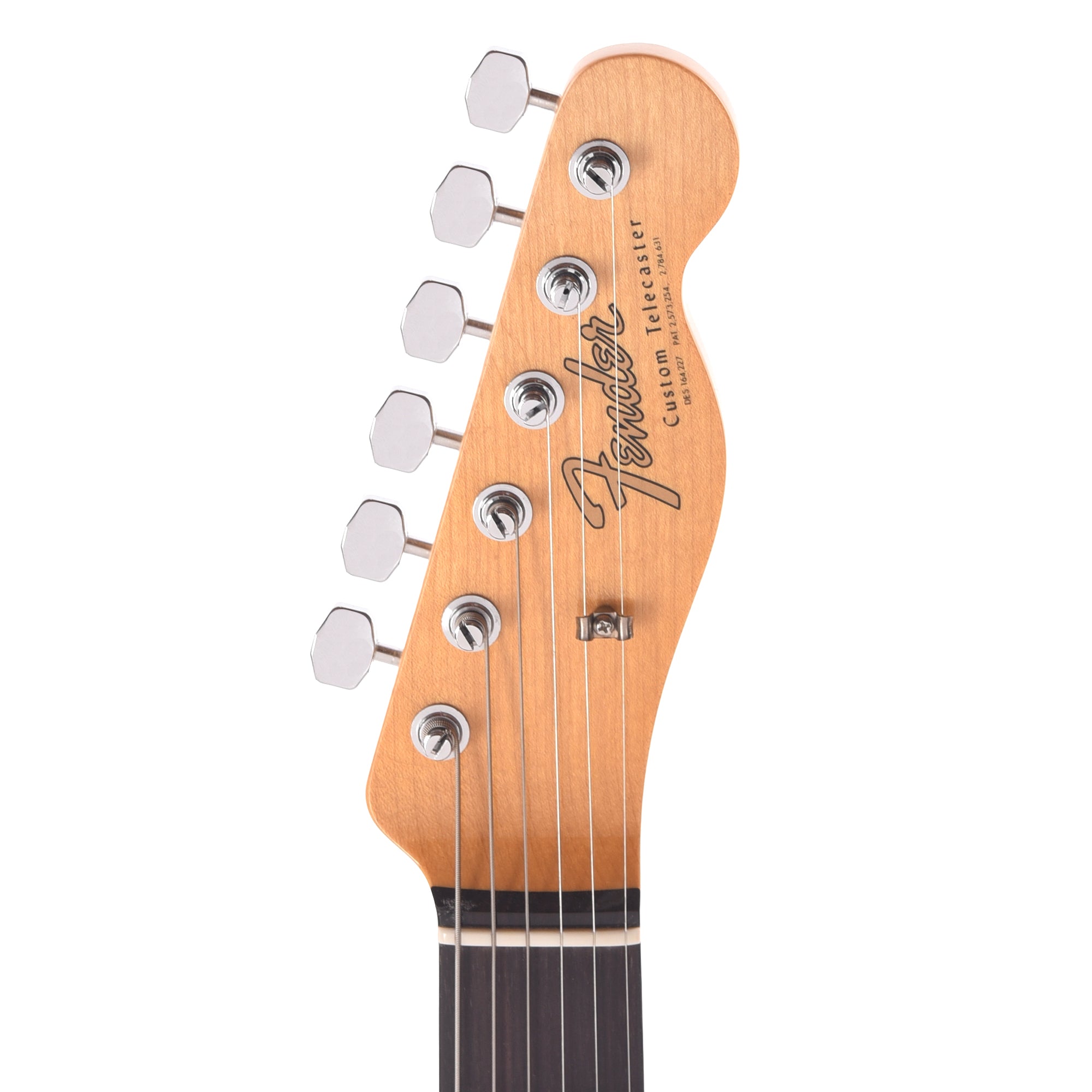 Fender Custom Shop 1968 Custom Telecaster 