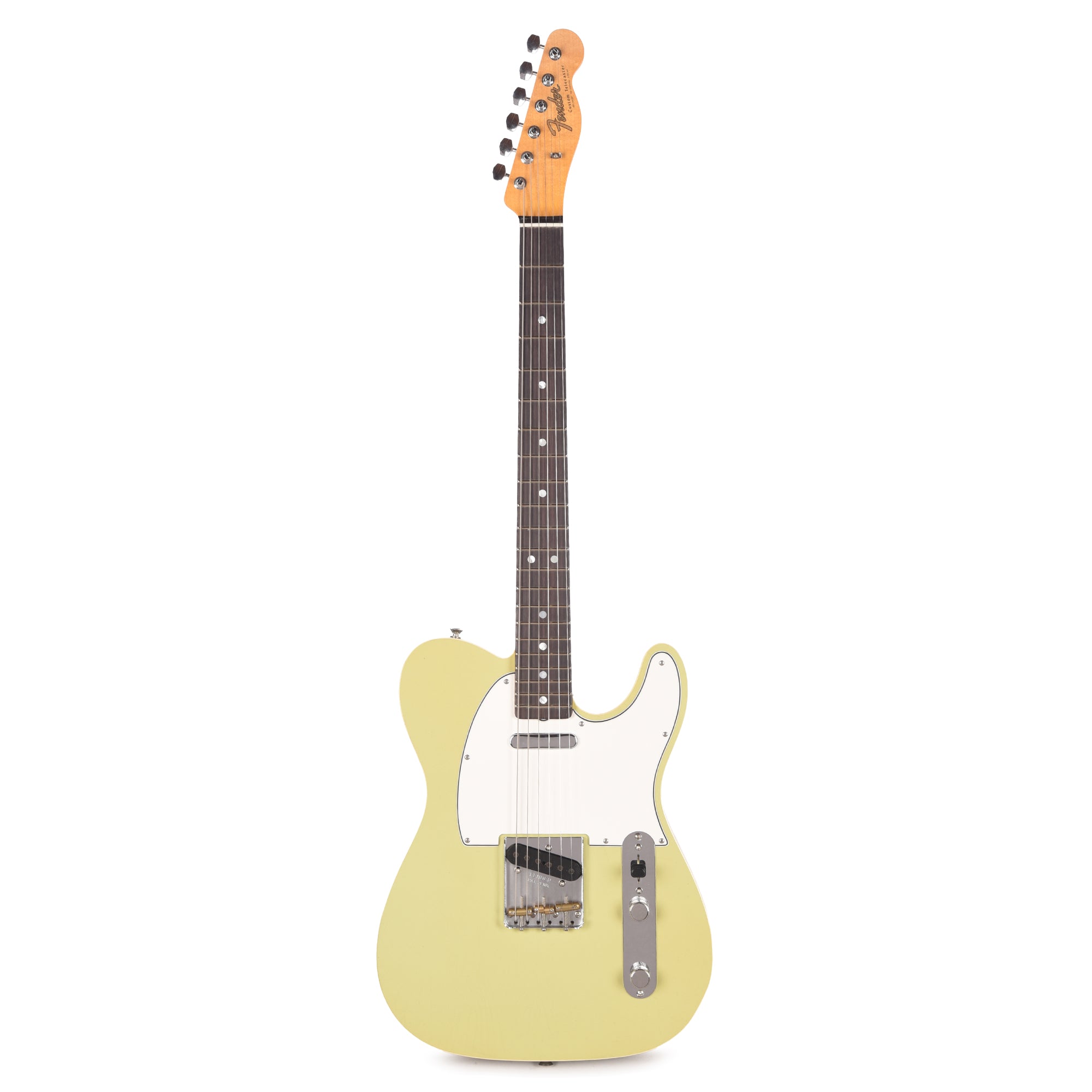 Fender Custom Shop 1968 Custom Telecaster 