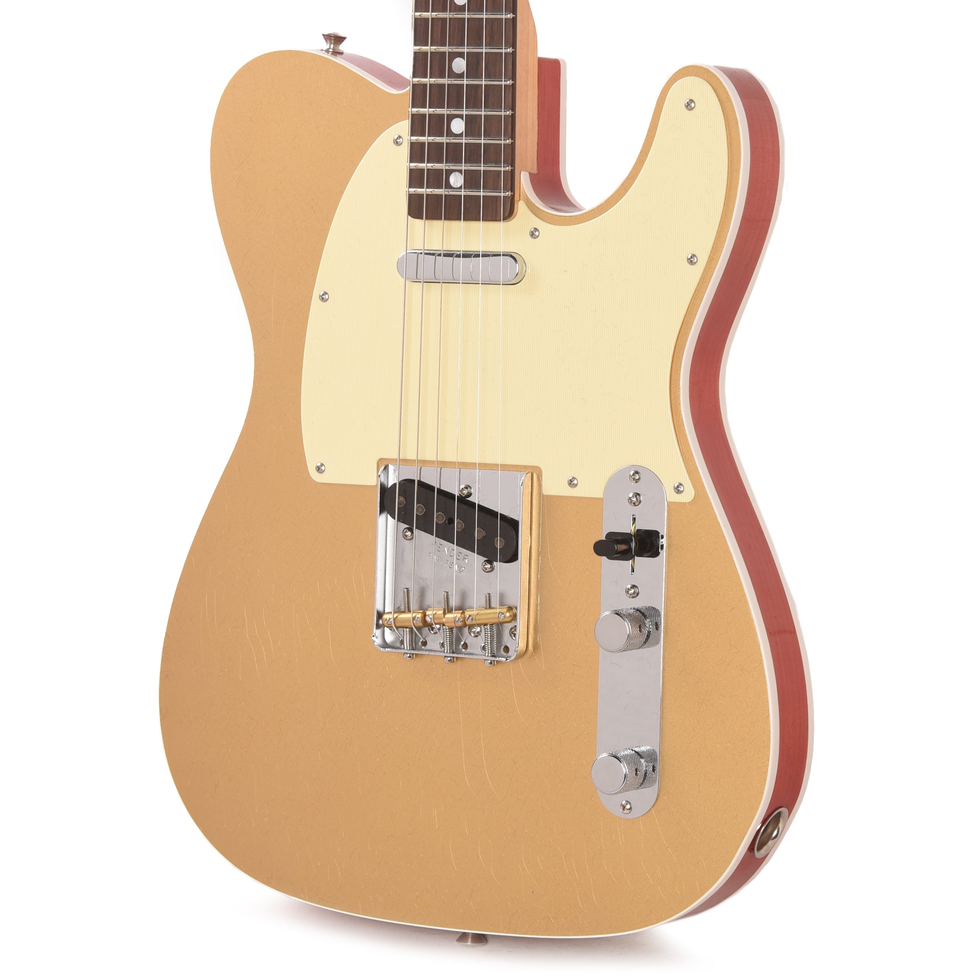Fender Custom Shop 1968 Custom Telecaster 