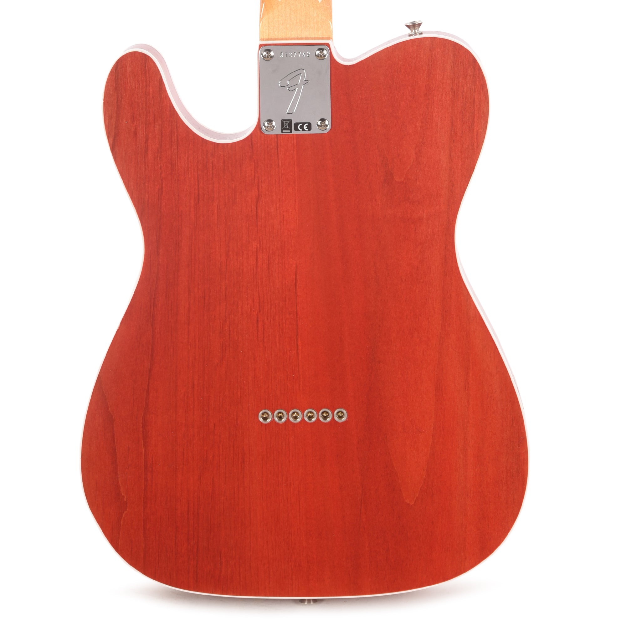 Fender Custom Shop 1968 Custom Telecaster 