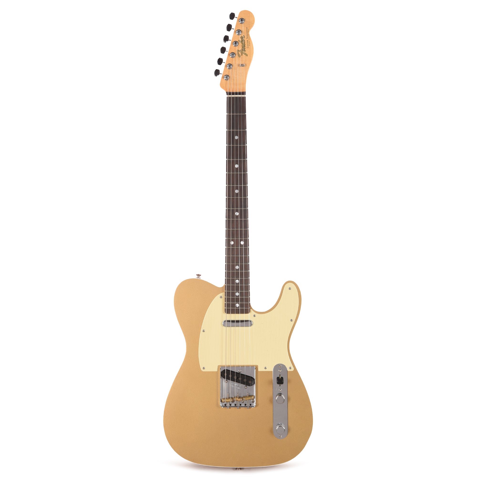 Fender Custom Shop 1968 Custom Telecaster 