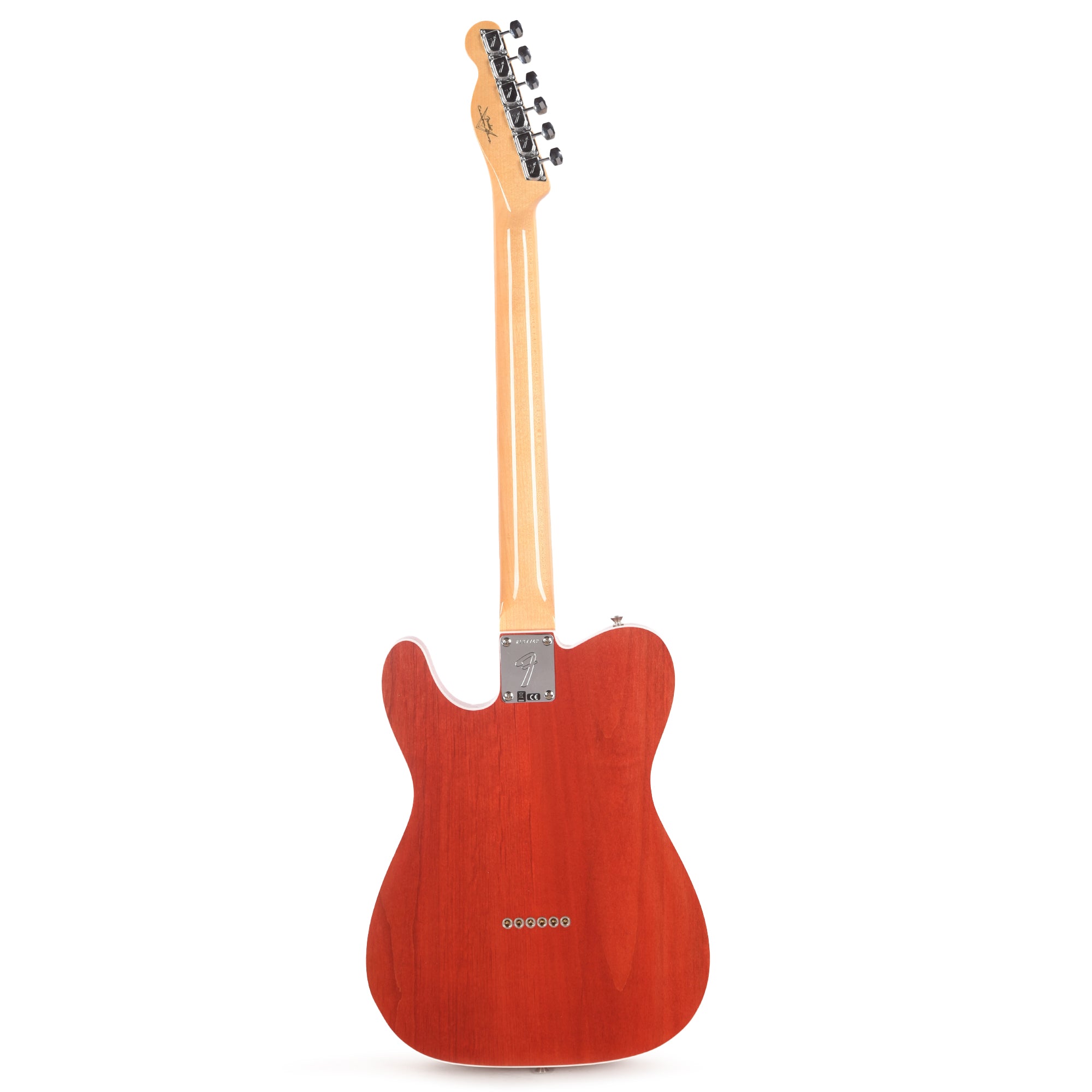 Fender Custom Shop 1968 Custom Telecaster 