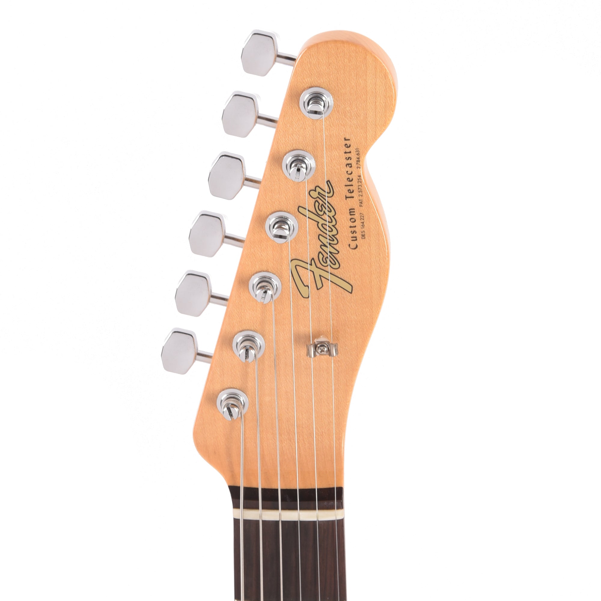 Fender Custom Shop 1968 Custom Telecaster 