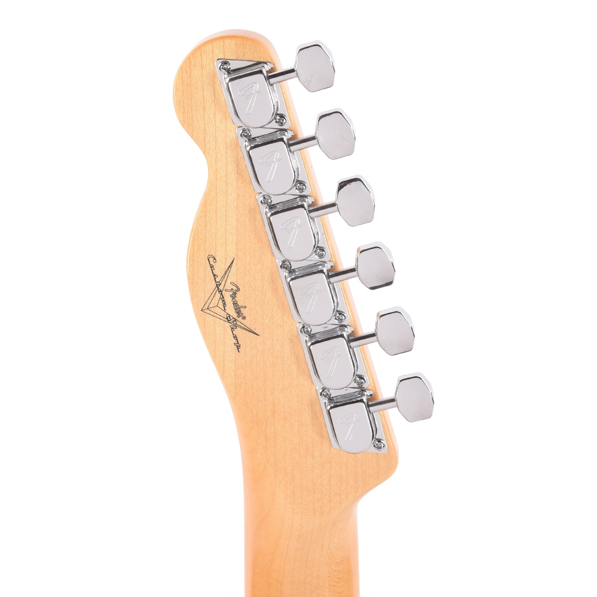 Fender Custom Shop 1968 Custom Telecaster 