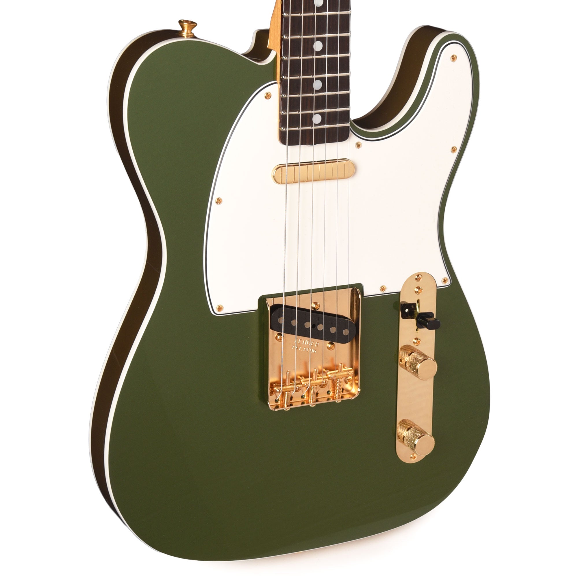 Fender Custom Shop 1968 Custom Telecaster 