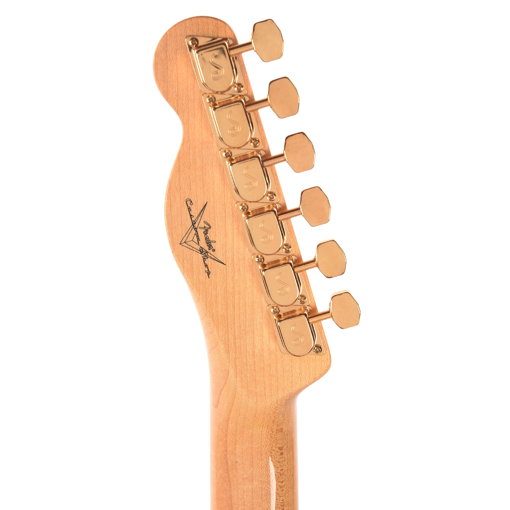 Fender Custom Shop 1968 Custom Telecaster 
