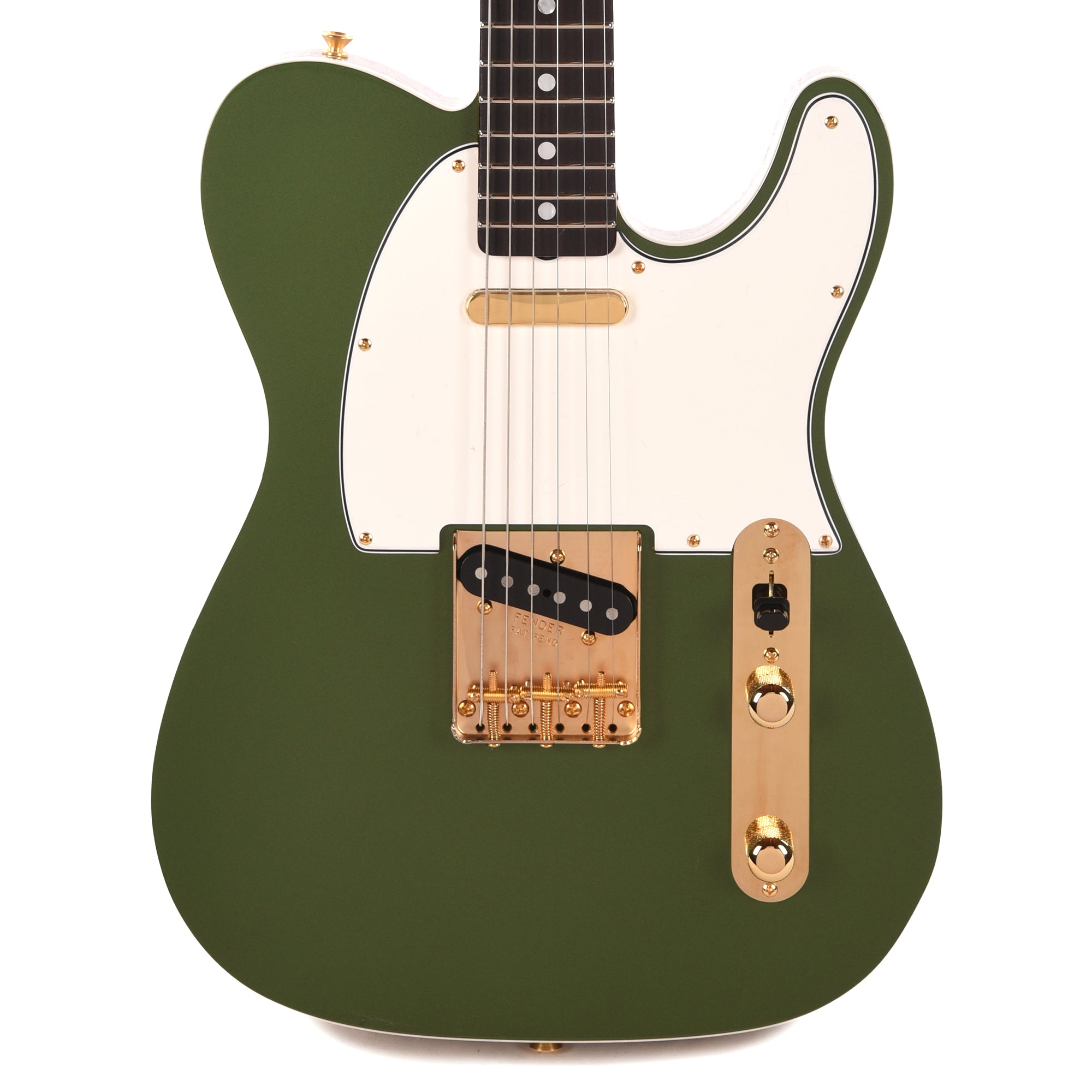 Fender Custom Shop 1968 Custom Telecaster 