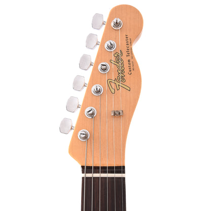 Fender Custom Shop 1968 Custom Telecaster "Chicago Special" NOS Shell Pink Top & Back w/Tahitian Coral Side Electric Guitars / Solid Body