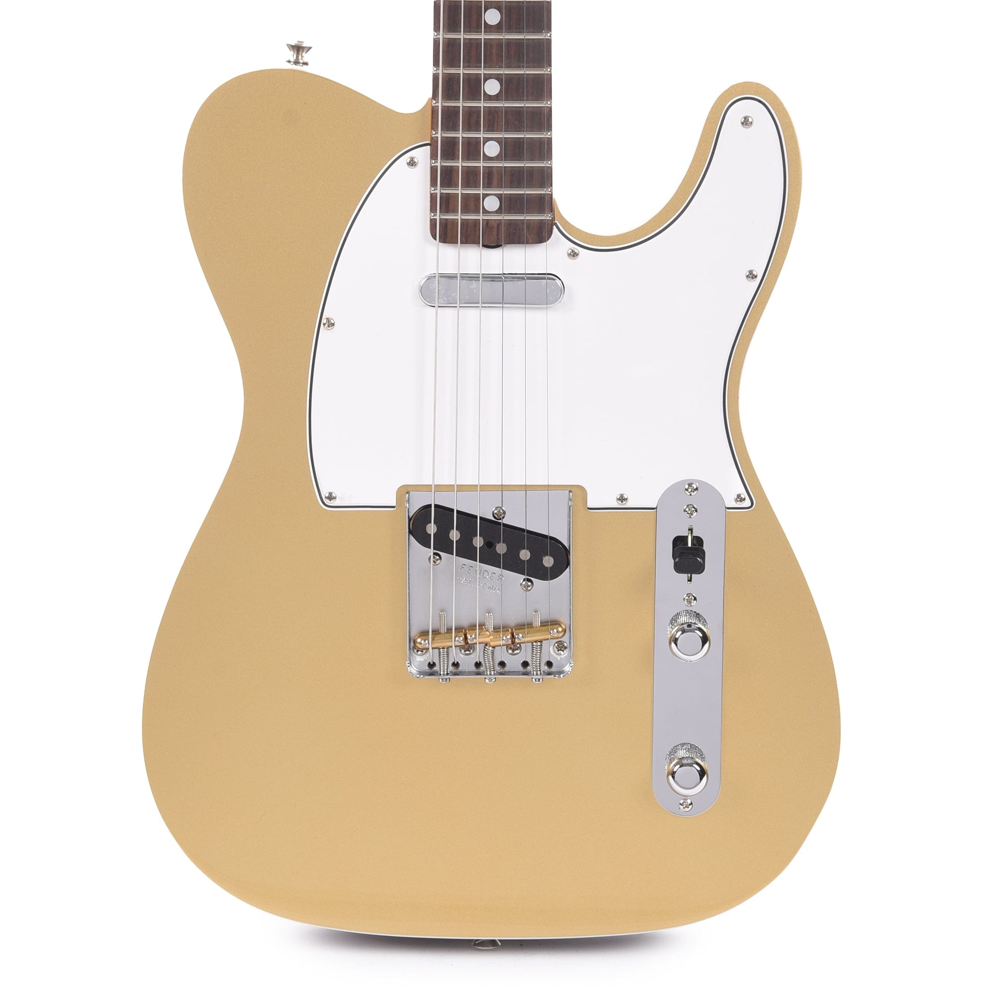 Fender Custom Shop 1968 Telecaster Custom 2-Tone 