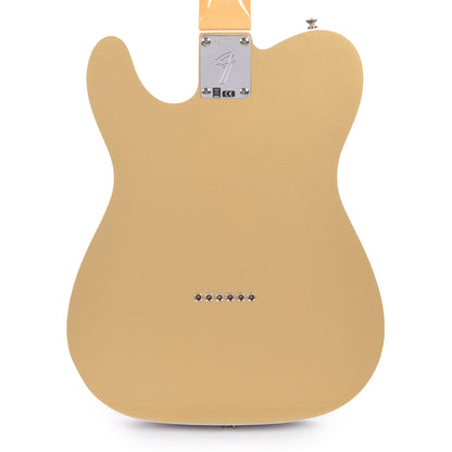 Fender Custom Shop 1968 Telecaster Custom 2-Tone "Chicago Special" NOS Aztec Gold/Oxblood Electric Guitars / Solid Body