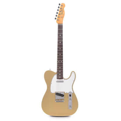 Fender Custom Shop 1968 Telecaster Custom 2-Tone "Chicago Special" NOS Aztec Gold/Oxblood Electric Guitars / Solid Body