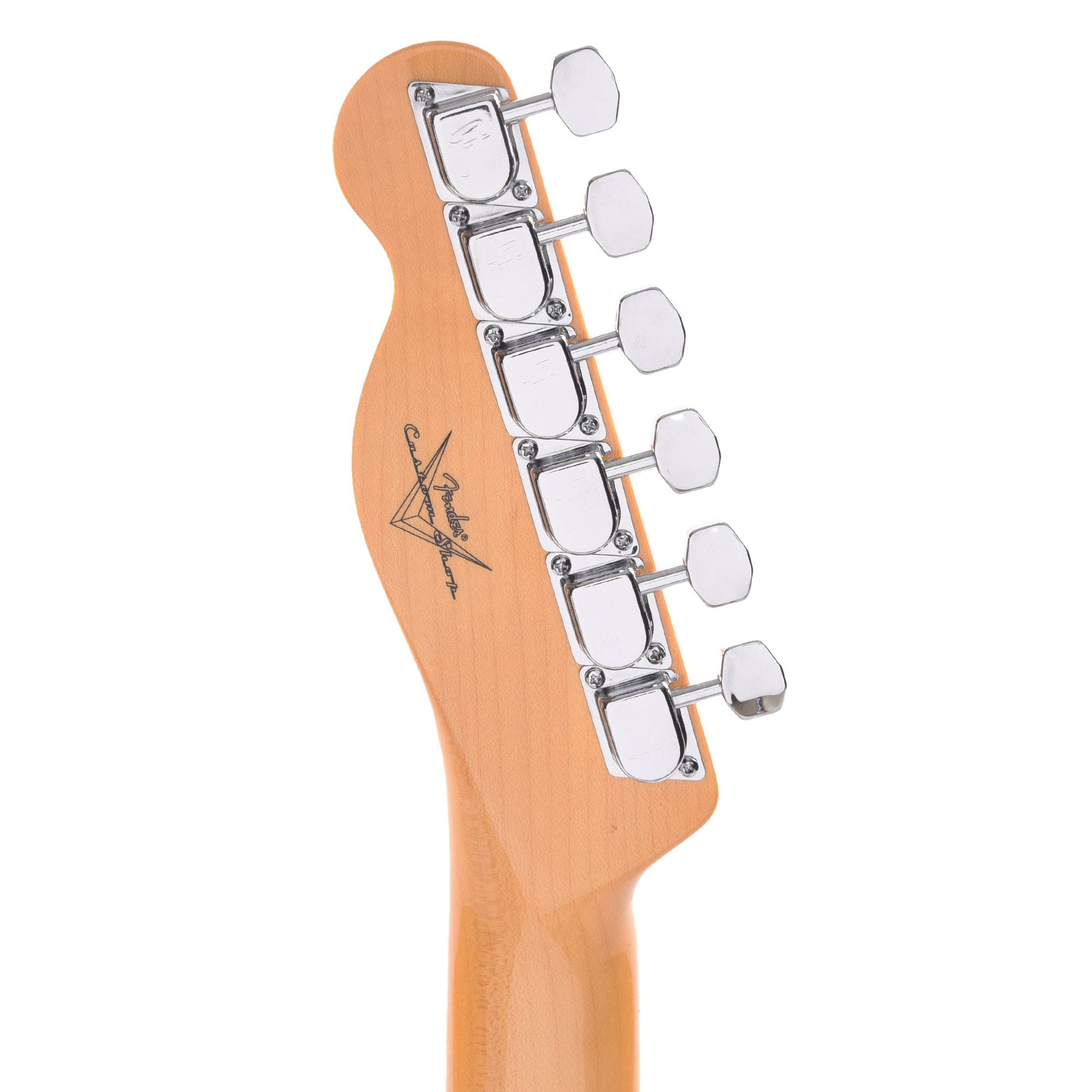 Fender Custom Shop 1968 Telecaster Custom 2-Tone 