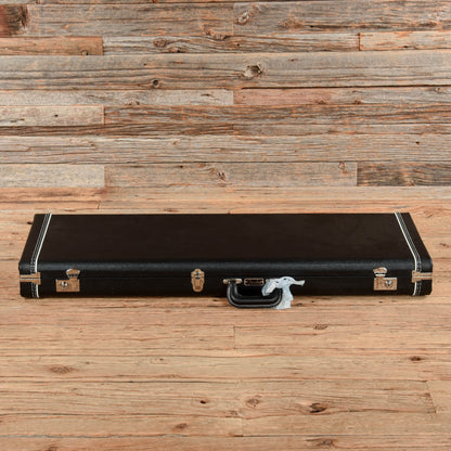 Fender Custom Shop 1968 Telecaster Deluxe Closet Classic Black Over Pink Paisley Electric Guitars / Solid Body