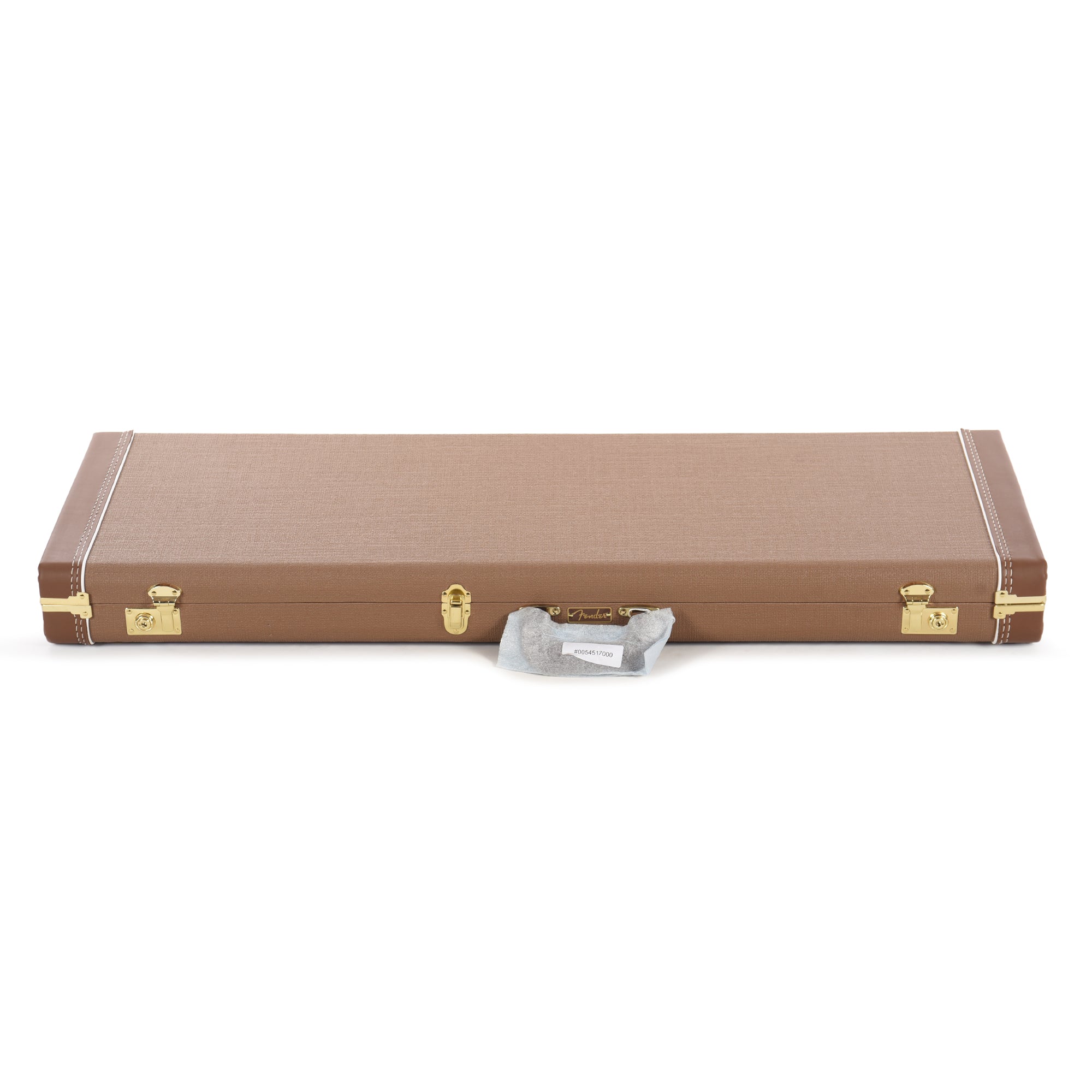 Fender Custom Shop 1970 Jazzmaster Ash 