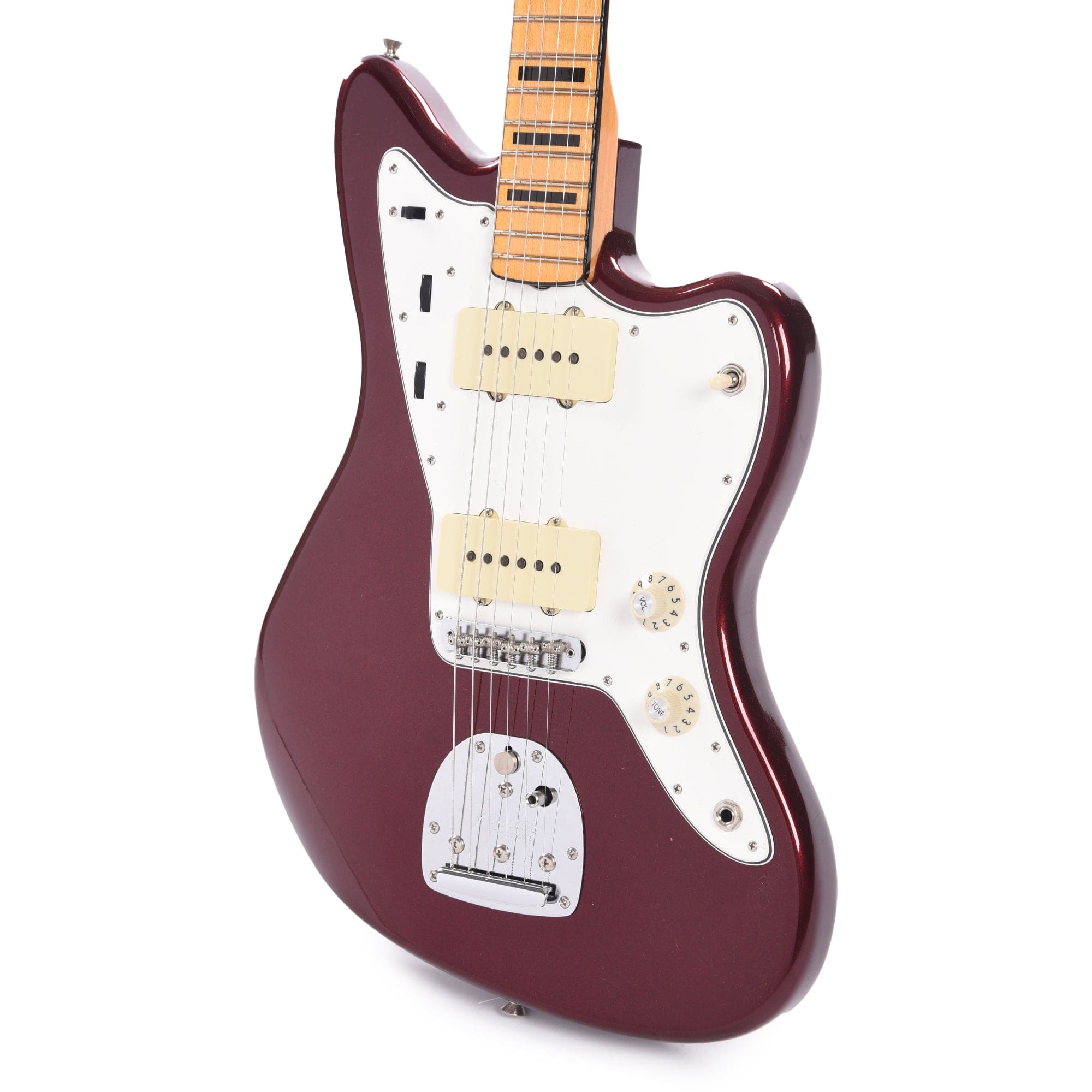 Fender Custom Shop 1970 Jazzmaster 